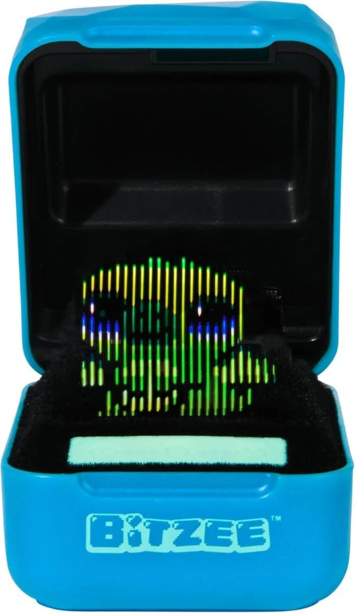 Bitzee Interactive Magical Digital Pet 6069066 - Image 6