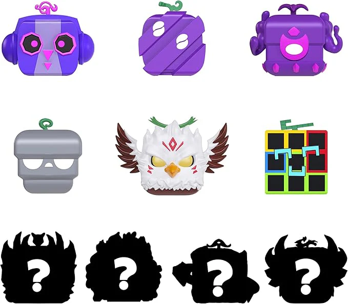 Blox Fruits Mini Figures S3 MF3313 - Image 3