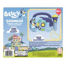 Bluey Boombox 1684942 - Image 3