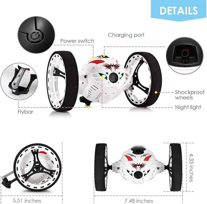Bounce Car - Image 2
