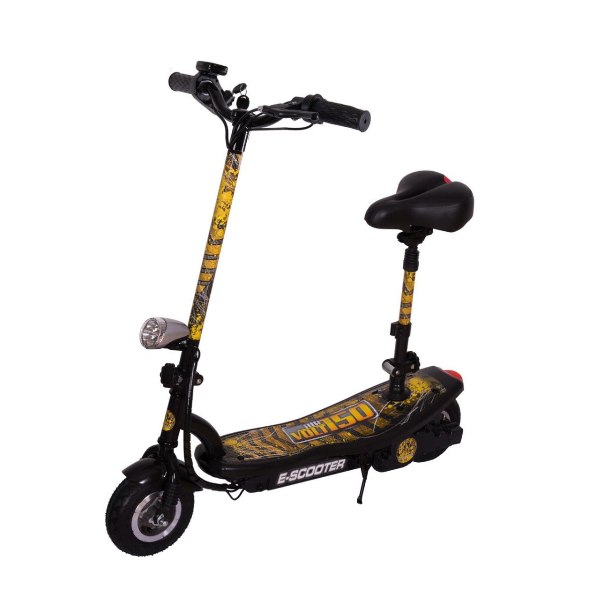 Brushless Scooter 24v - Black - CD12LS