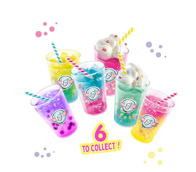 Canal Toys Slime Drinks 2-Pack SSC253 - Image 2