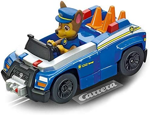 Carrera First Race Track Paw Patrol Chase & Marshall 2.4M 63031 - Image 3