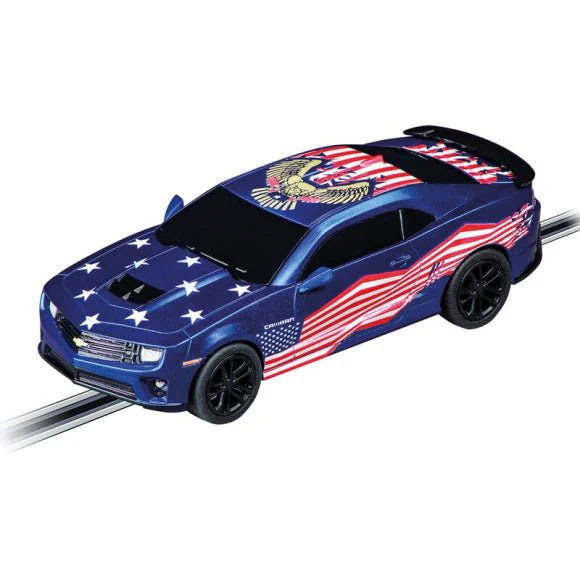 Carrera Go! Street Legends 4.9M 62601 - Image 2