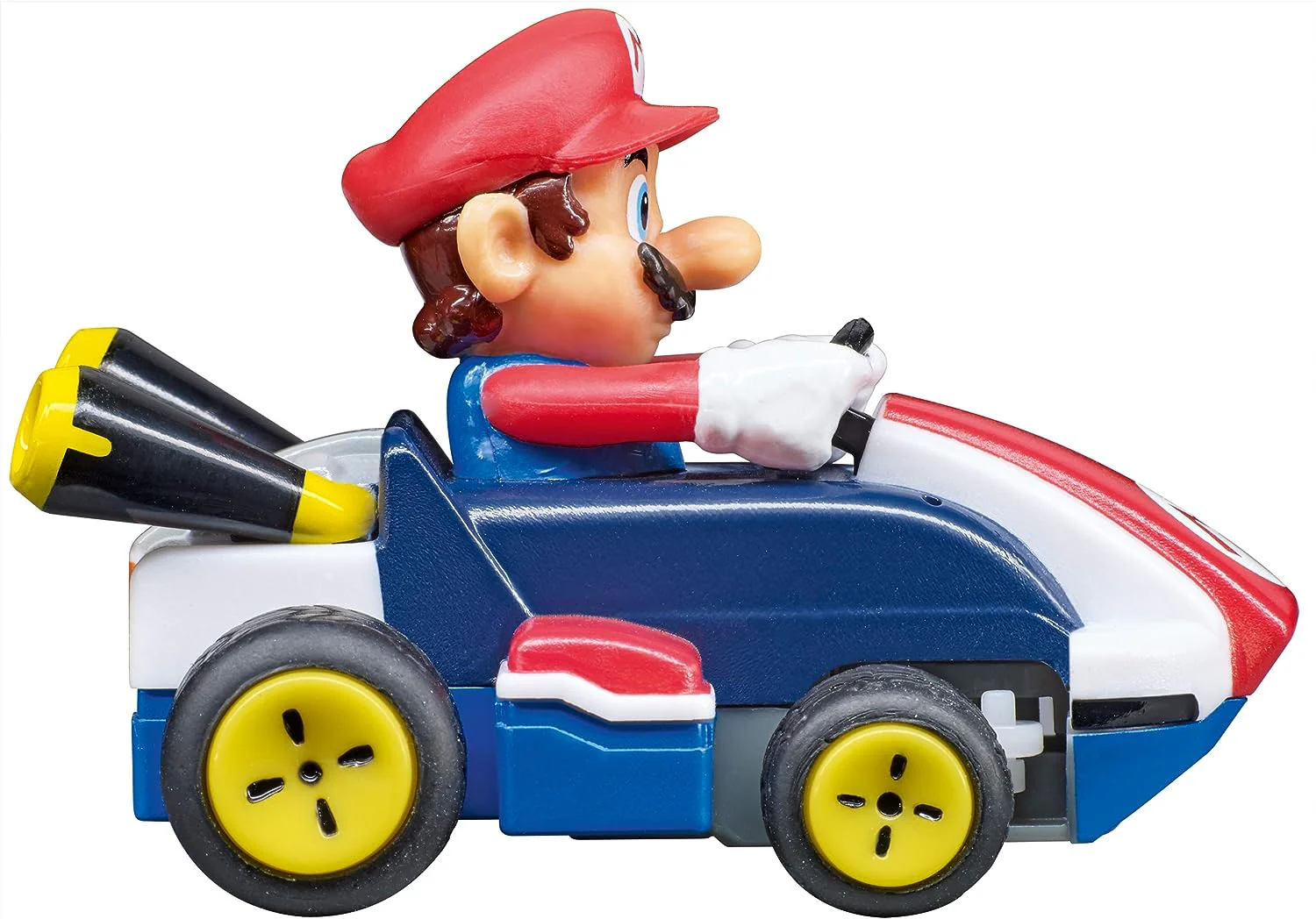 Carrera Mario Kart Mini RC 1:50 - Mario 430002 - Image 9