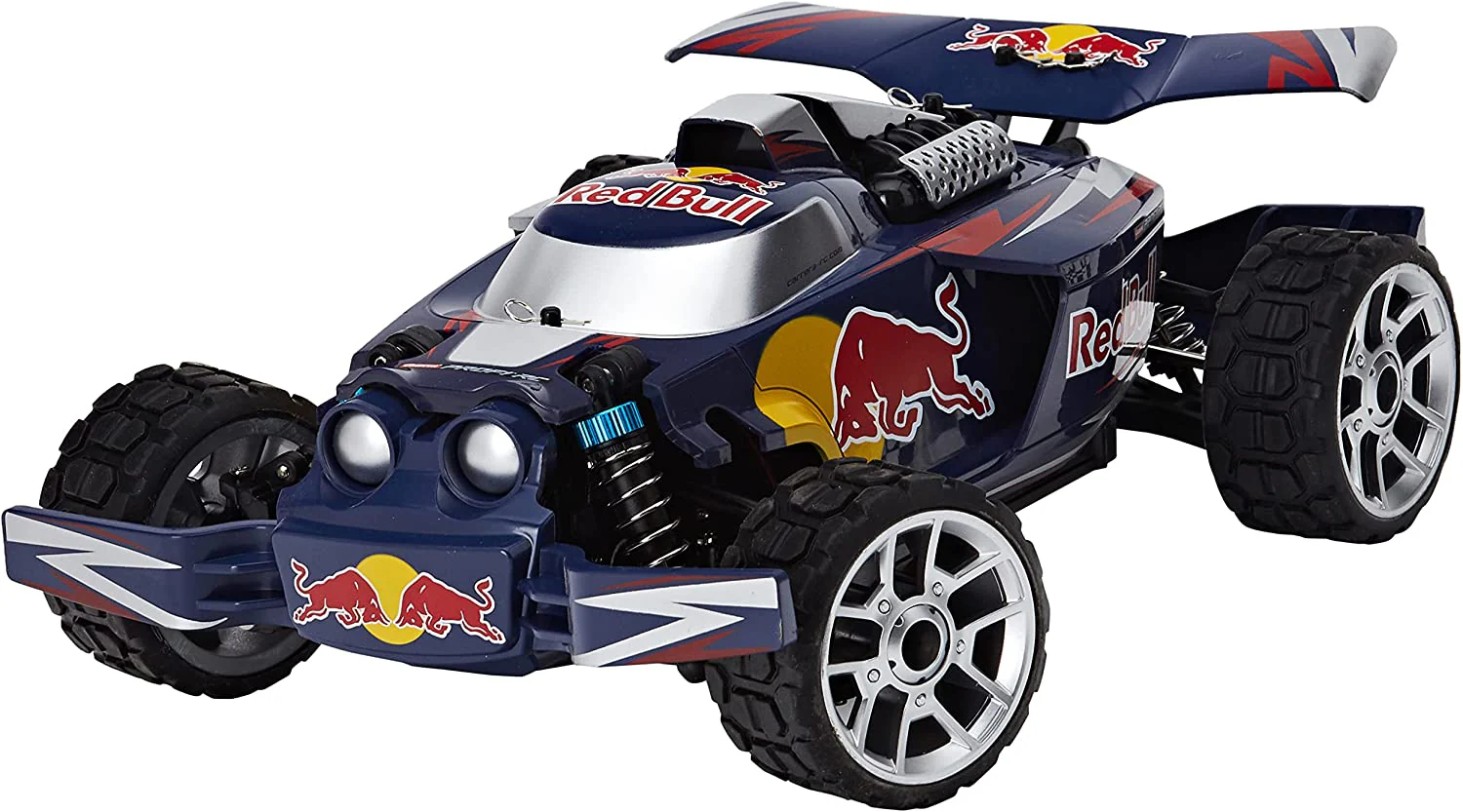 Carrera Profi RC Red Bull NX2-PX 183015