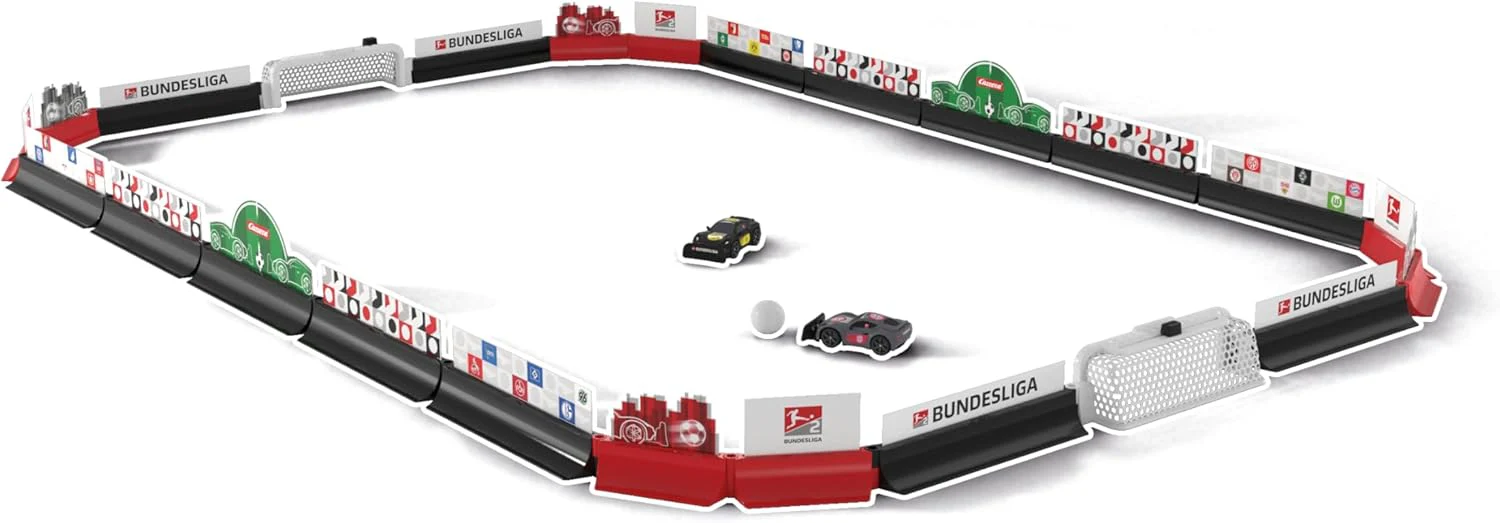 Carrera RC Bundesliga Soccer Set 430041 - Image 5