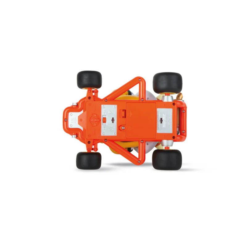 Carrera RC Mario Kart Bowser Pipe Kart – 1:18 RC Car - Image 6