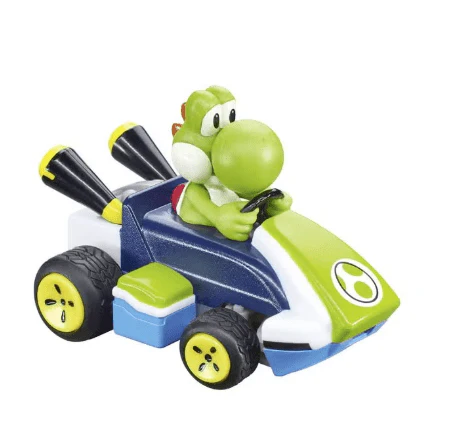 Carrera RC Mario Kart Mini Yoshi 36381423