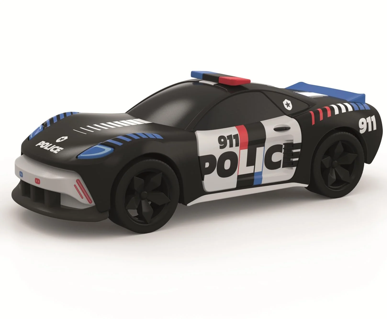 Carrera Speed Arena Police Chase 16001 - Image 5