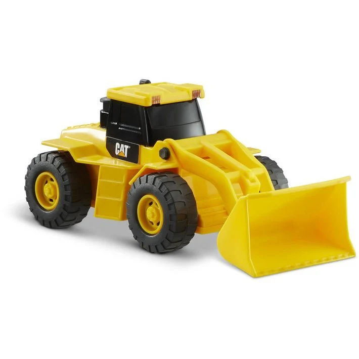 Cat Power Mini Crew Wheel Loader 82262