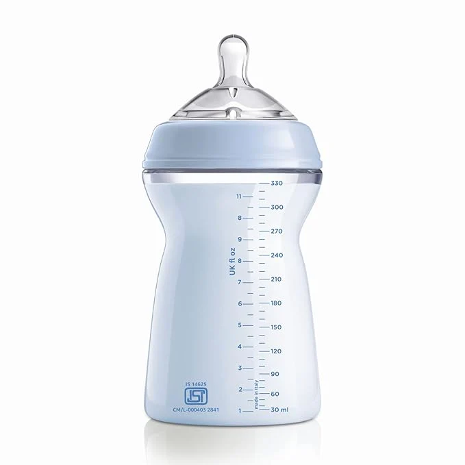 Chicco Natural Feeling Feeding Bottle CH80725 - Image 5