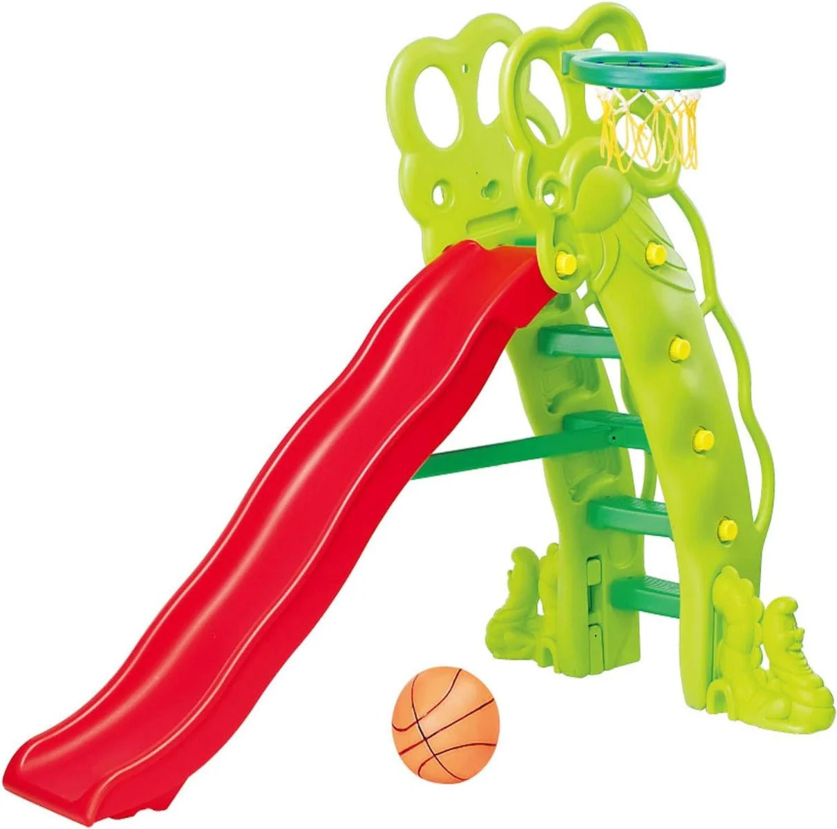 Ching-Ching Baby Slide SL-11