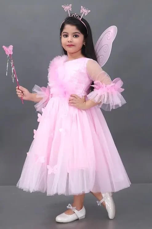 Costume Butterfly 168 2-3 - Image 2