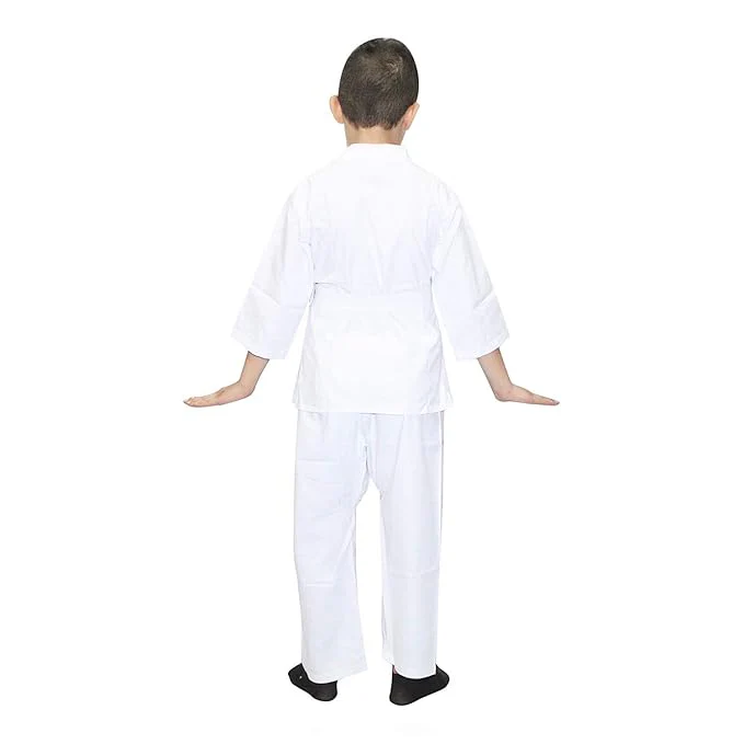 Costume Karate 6 2-3 - Image 3
