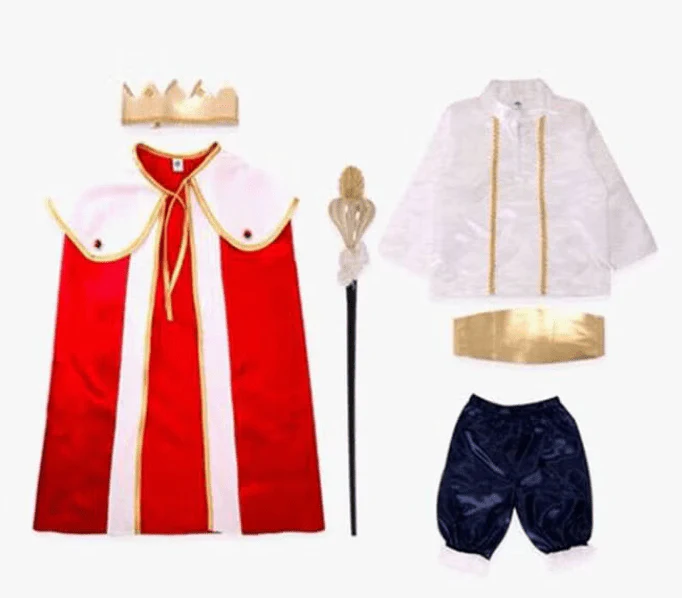 Costume King 473 12-13 - Image 2