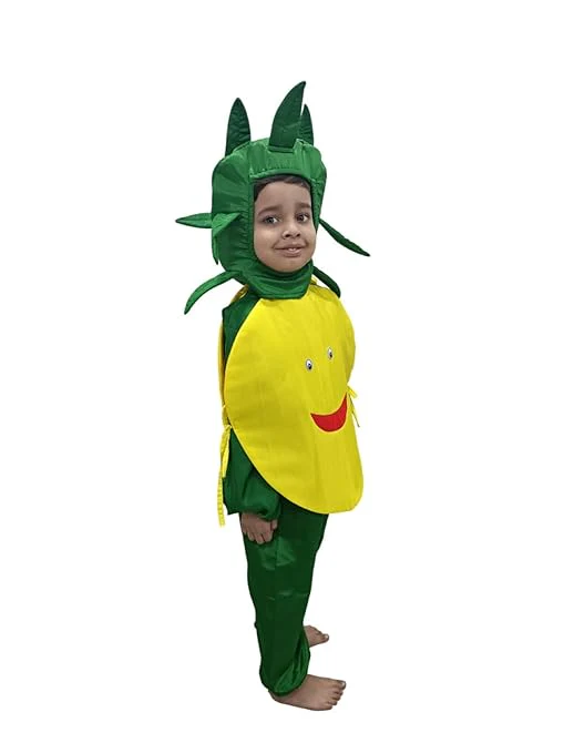 Costume Lemon 321 8-9 - Image 6
