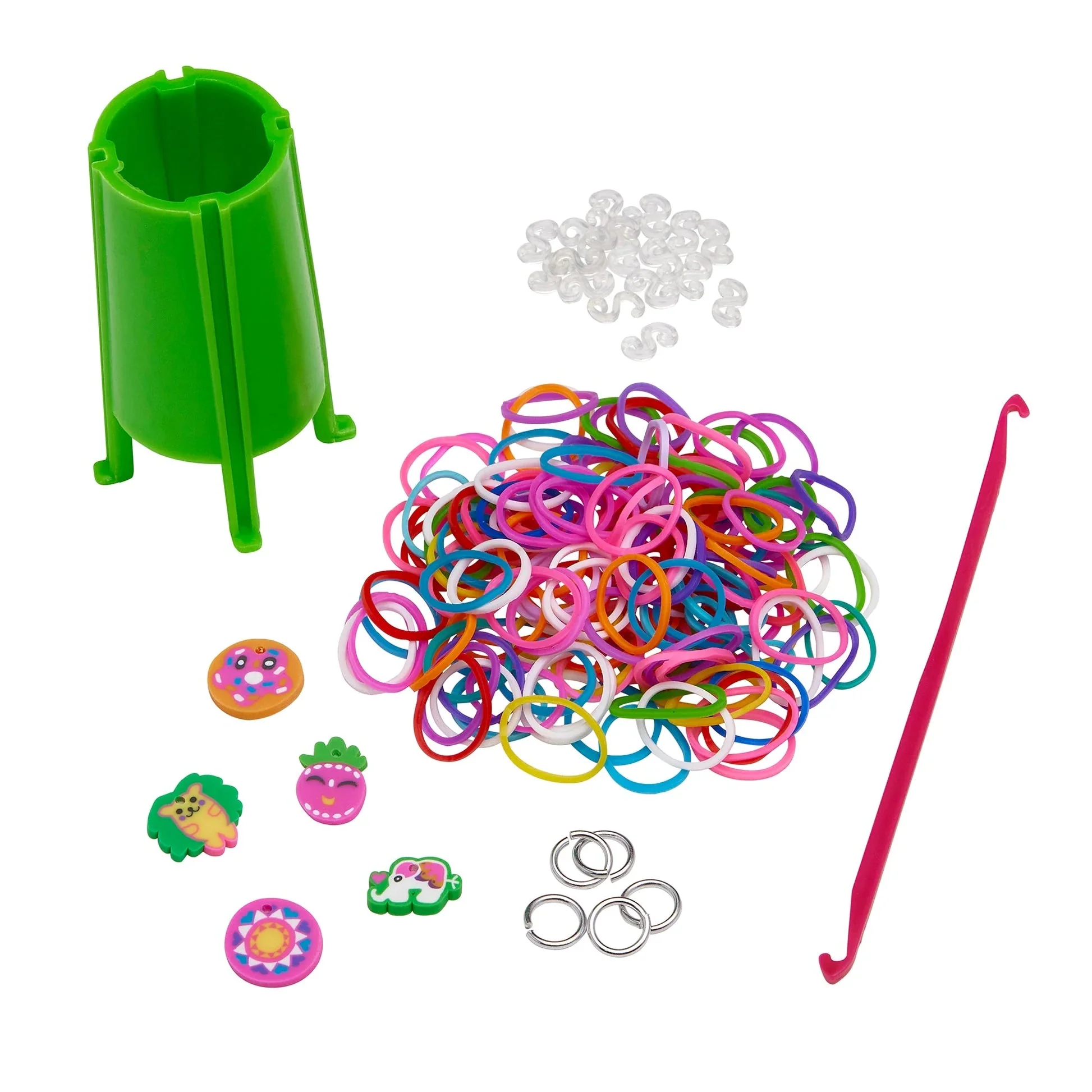 CraZLoom Mini Finger Loom CA-34024 - Image 3