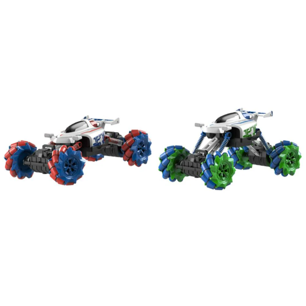 CrazonHigh Speed Side Drifting Car 2.4G Scale 1:14 333-PY1901B - Image 2