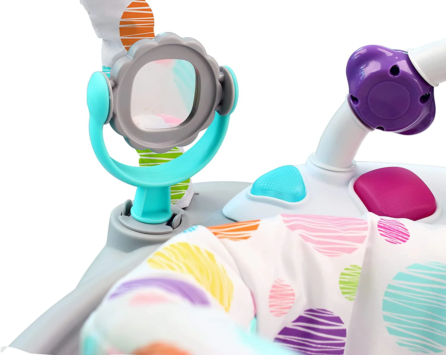 Creative Baby Easy Jumper with Music SGJTM-101 - Image 3