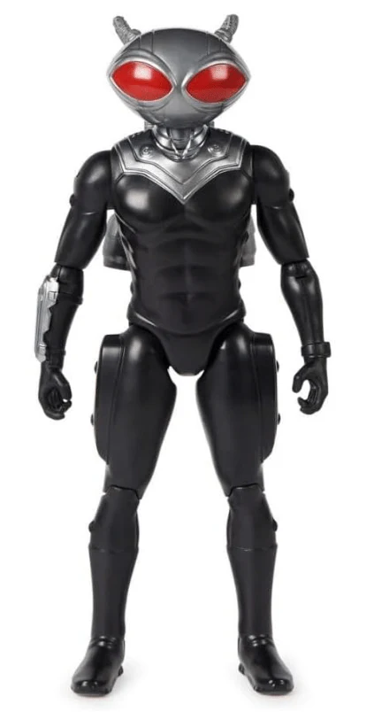 DC Aquaman Movie Fig 12inch Asst. 6065652
