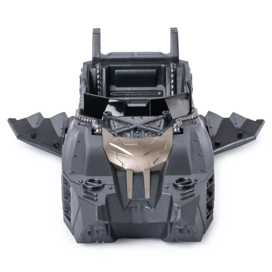 DC Batman Batmobile and Batboat 6055952 - Image 6