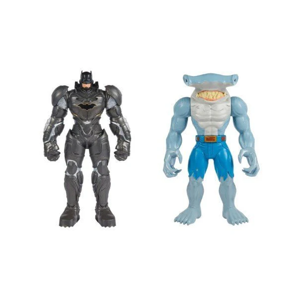 DC Batman Giant Series Figure 12 Inch Asst. 6069243 - Image 8