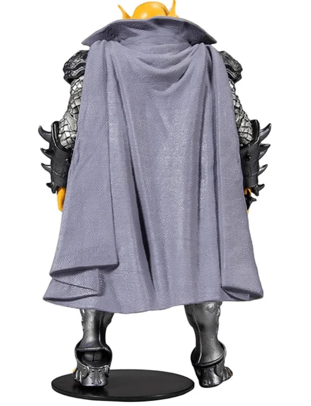 Dc Comics Multiverse Superstar Figure - Demon Knight TMP-15163 - Image 5