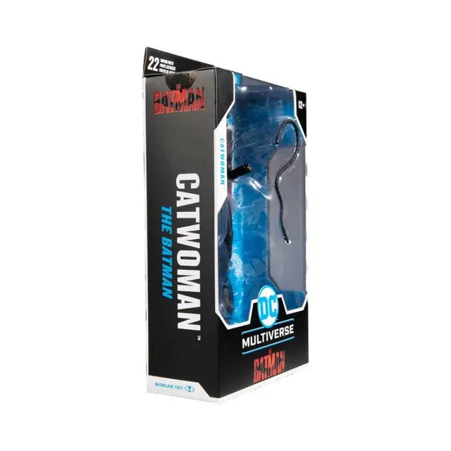 DC Multiverse Figure Catwoman TMP-15079 - Image 2