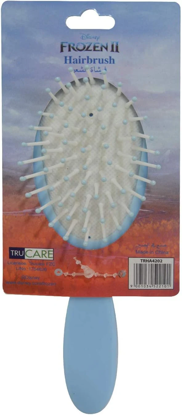 Disney Frozen 2 Hairbrush TRHA4202 - Image 2