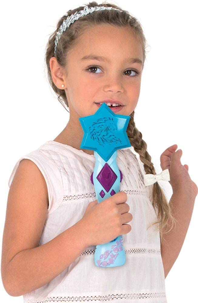Disney Frozen 2 Magic Micro Wand 16989 - Image 3