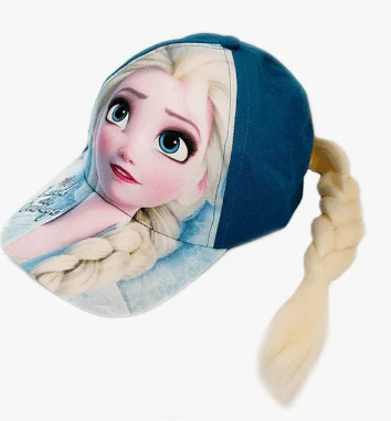 Disney Frozen II Cap Asst TRHA14925/TRHA20336 - Image 2