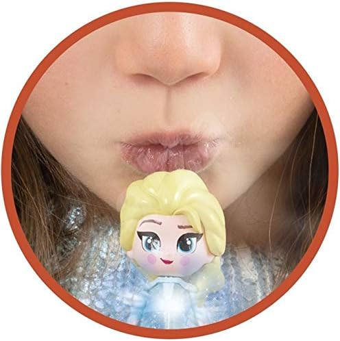 Disney Frozen II Whisper And Glow Elsa FRN72 - Image 6