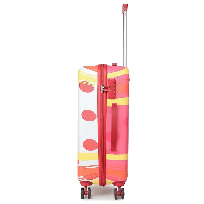 Disney Minnie Mouse School Set Trolley Bag TRBT20MM5N1TS4003 - Image 3