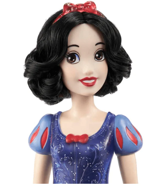 Disney Princess Fashion Doll Snow White HLW08 - Image 3