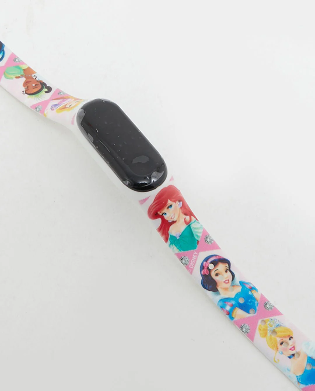 Disney Princess LED Smart Watch 4781 - Image 2