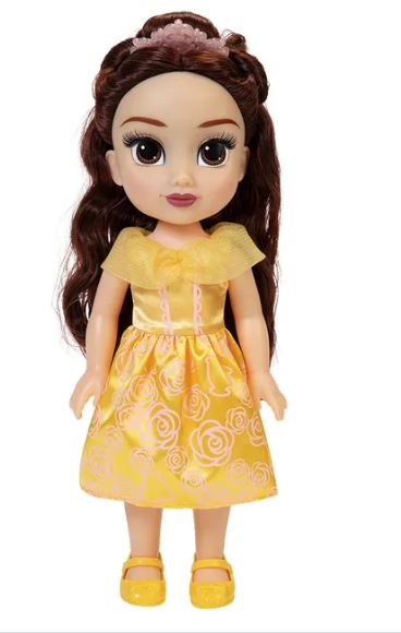 Disney Princess My Friend Doll Belle 95559/210434