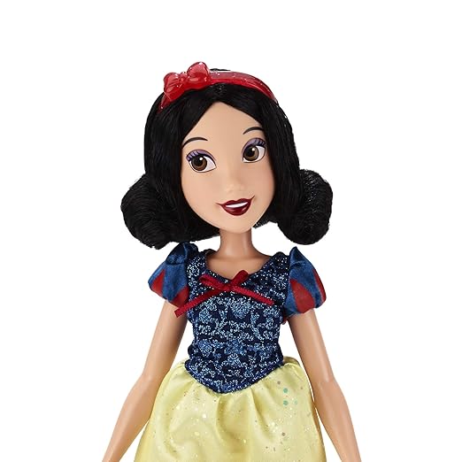 Disney Princess Snow White Classic Doll – Hasbro B5289 - Image 3