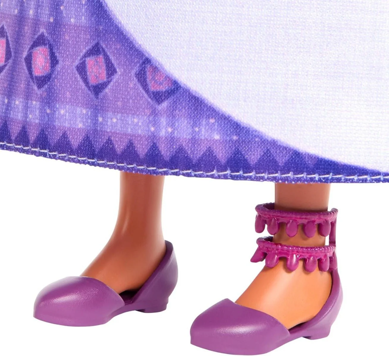 Disney Wish Fashion Doll Asha HPX23 - Image 2
