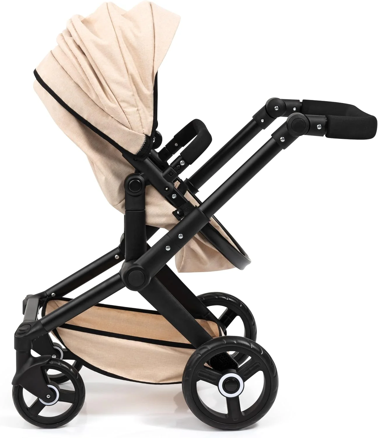Dolls Pram Xeo 17075AA