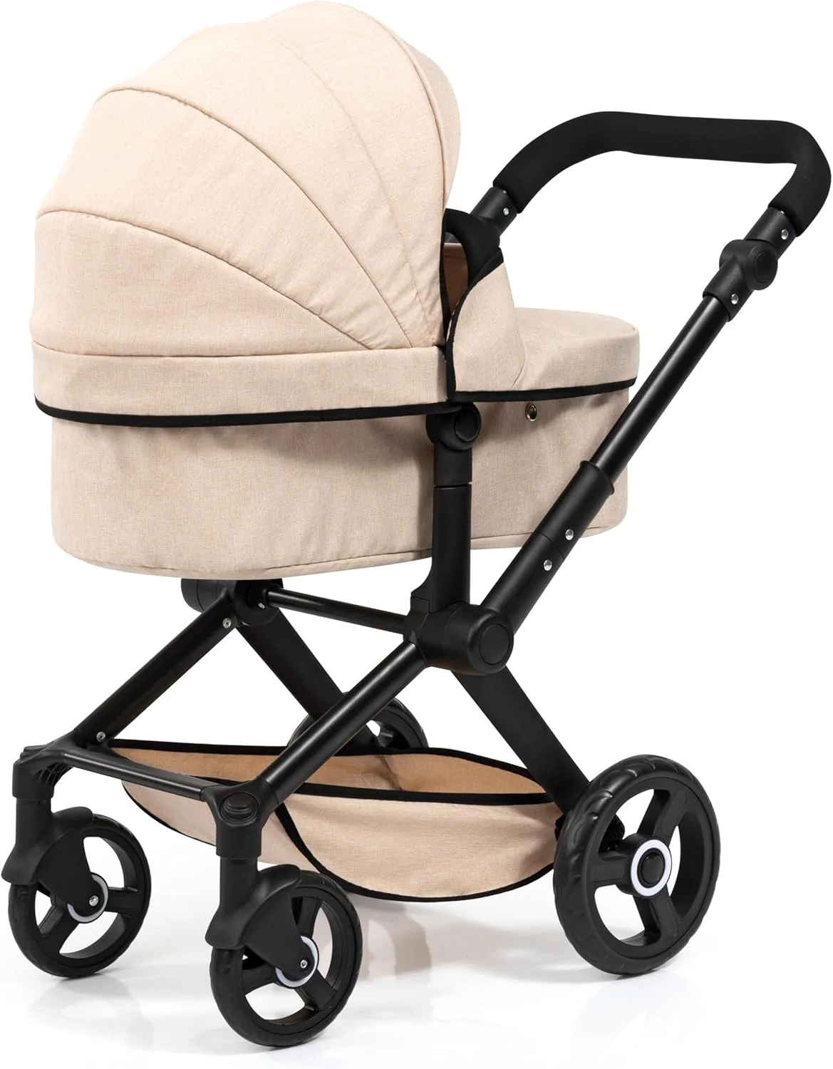 Dolls Pram Xeo 17075AA - Image 5