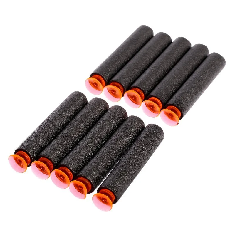 Double Tube Rifle Soft Bullet Gun 9951-1 - Image 5