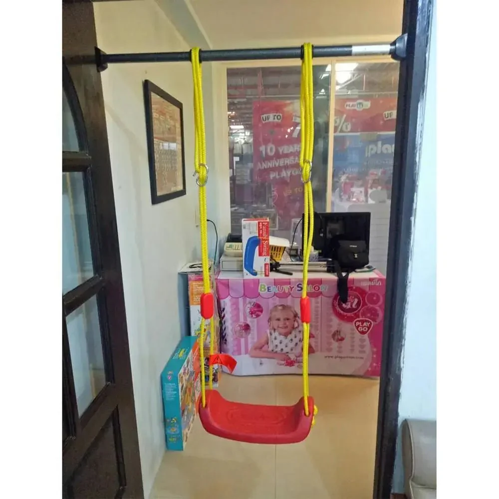 Edu-Play Family Swing 1pc SW-1221 - Image 8