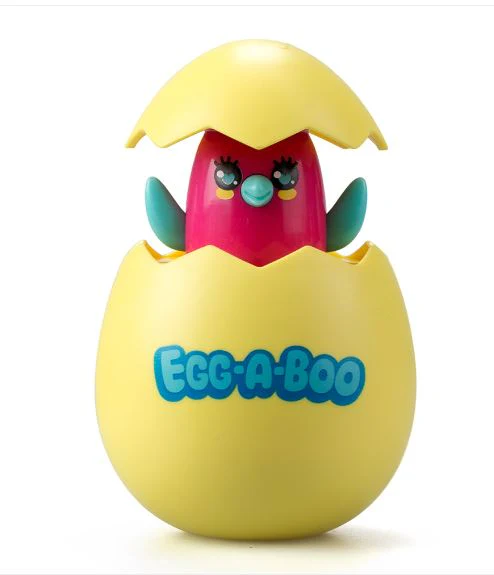 Egg-A-Boo Pop Up Surprise - Image 4