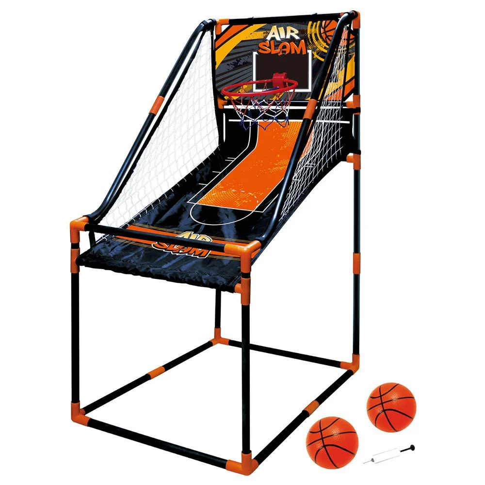Electronic Arcade Basketball Set 69912