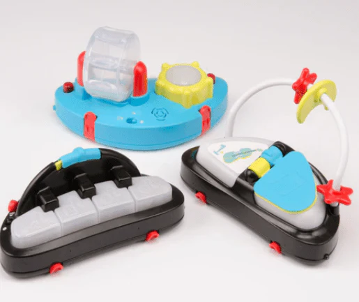 Evenflo Exersaucer Jam Session Jumper - Image 5