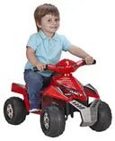 Feber Quad Racy 6V 800011384 - Image 3