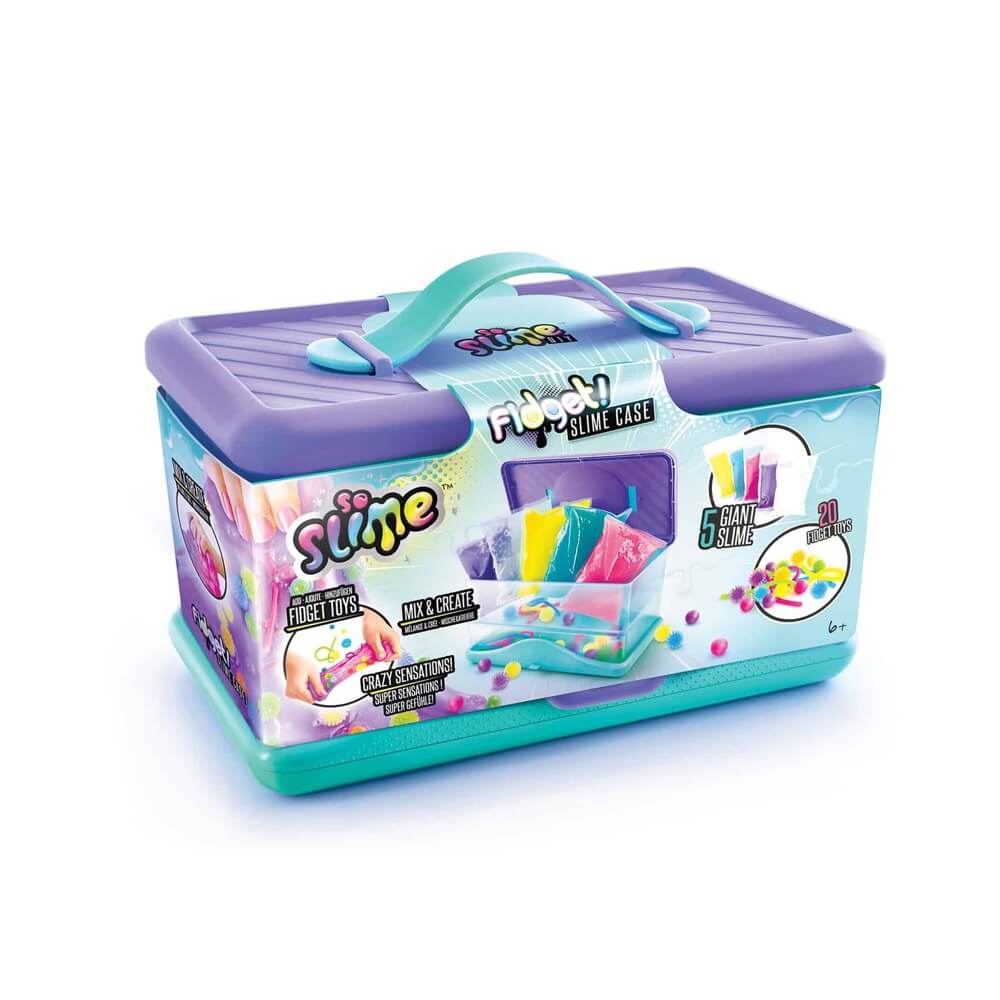 Fidget Slime Case SSC223/63390
