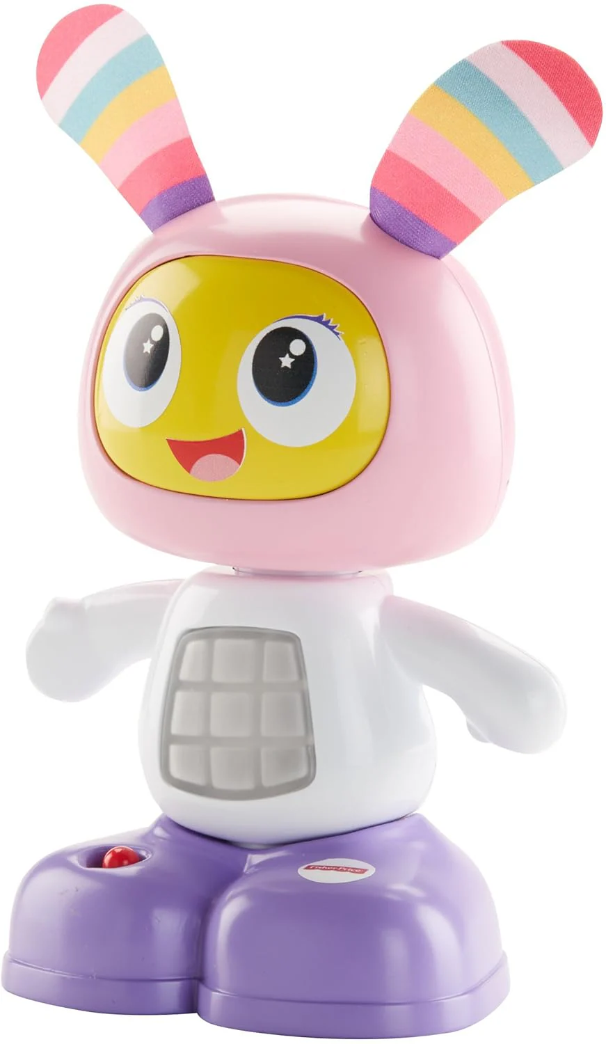 Fisher-Price Dance & Move BeatBelle Interactive Toy - Image 6