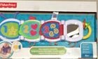 Fisher-Price Flip & Surprise Caterpillar DHW14 - Image 4